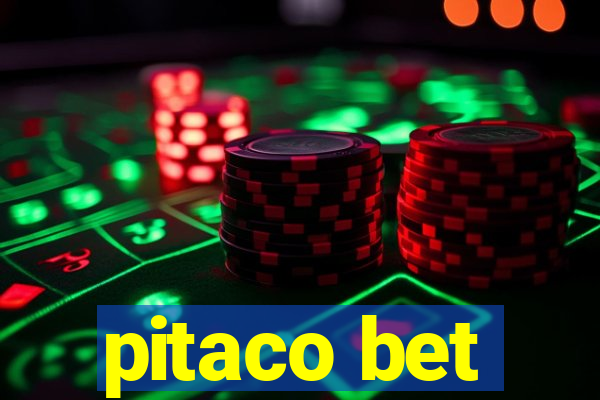 pitaco bet